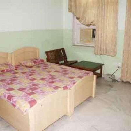 Royal City Guest House Jaipur Dış mekan fotoğraf