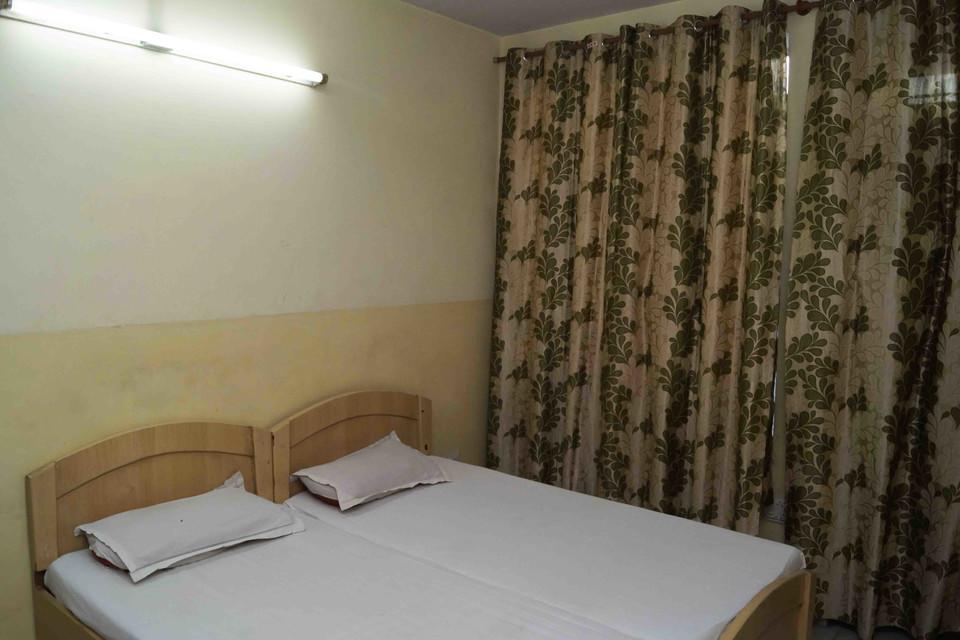 Royal City Guest House Jaipur Dış mekan fotoğraf