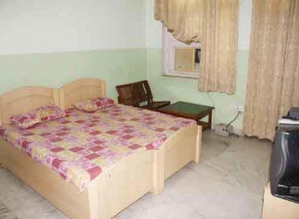 Royal City Guest House Jaipur Dış mekan fotoğraf