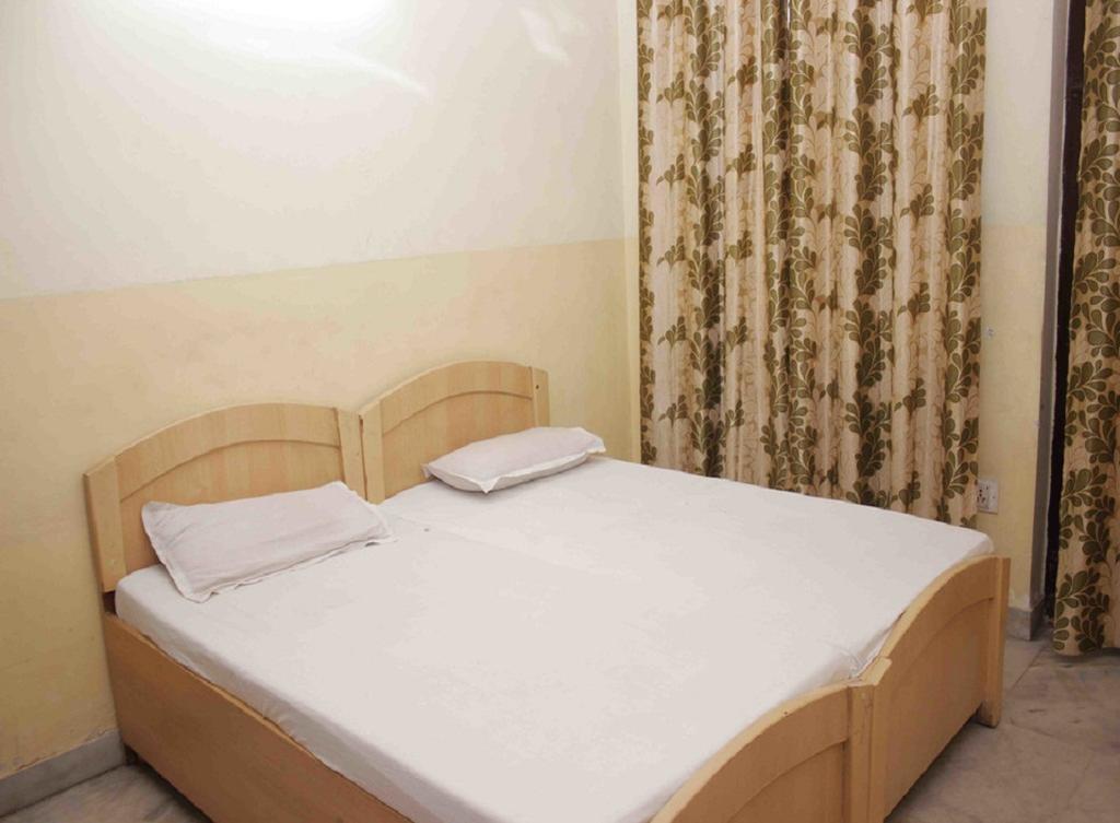 Royal City Guest House Jaipur Dış mekan fotoğraf